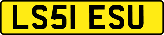 LS51ESU