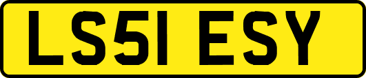 LS51ESY