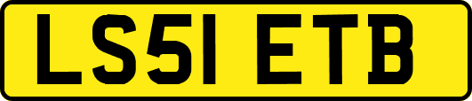 LS51ETB