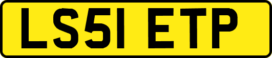 LS51ETP