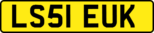 LS51EUK