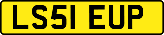 LS51EUP
