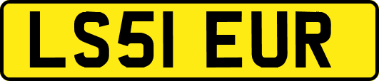 LS51EUR