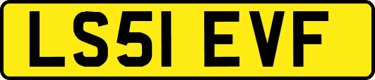 LS51EVF
