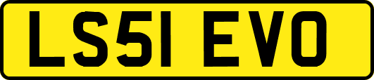 LS51EVO