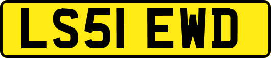 LS51EWD