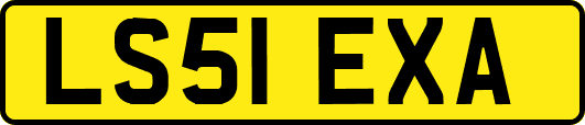 LS51EXA