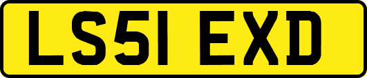 LS51EXD