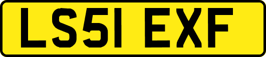 LS51EXF
