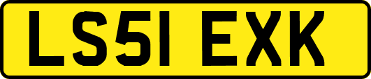 LS51EXK