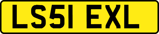 LS51EXL