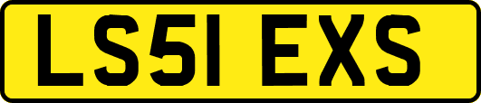 LS51EXS