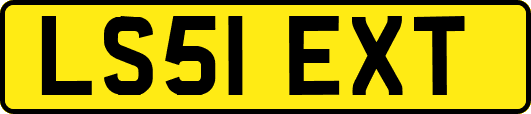 LS51EXT