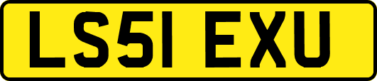 LS51EXU