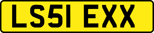 LS51EXX