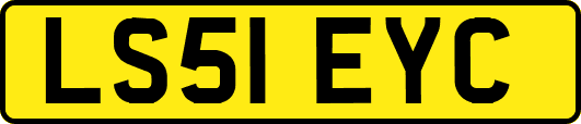 LS51EYC