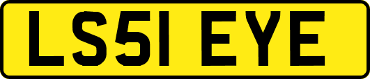 LS51EYE