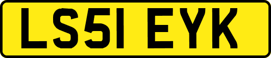 LS51EYK
