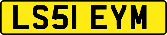 LS51EYM