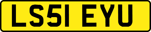 LS51EYU