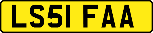 LS51FAA