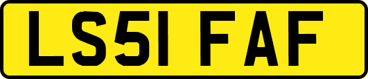 LS51FAF