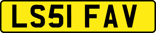 LS51FAV