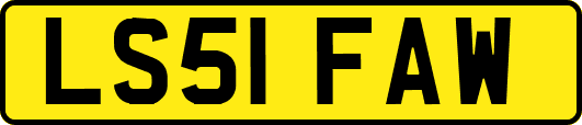 LS51FAW