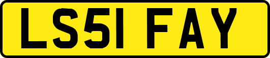 LS51FAY