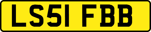LS51FBB