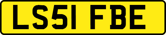 LS51FBE