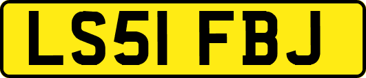 LS51FBJ