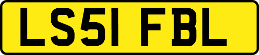 LS51FBL