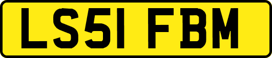 LS51FBM
