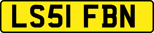 LS51FBN