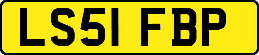 LS51FBP
