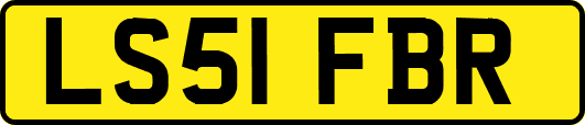 LS51FBR