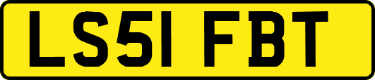 LS51FBT