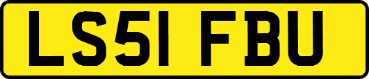 LS51FBU