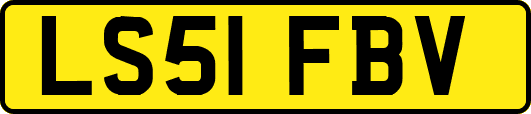 LS51FBV