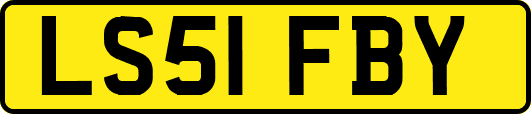 LS51FBY