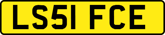 LS51FCE