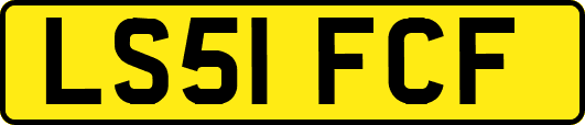 LS51FCF
