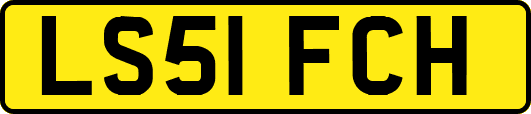 LS51FCH