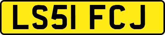 LS51FCJ