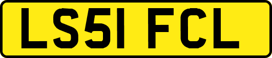 LS51FCL