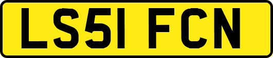 LS51FCN