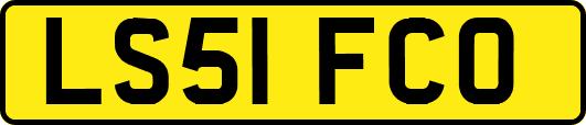 LS51FCO