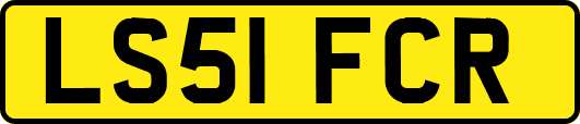 LS51FCR