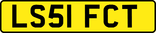 LS51FCT
